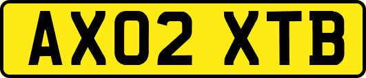 AX02XTB