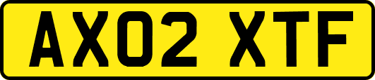 AX02XTF