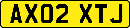AX02XTJ