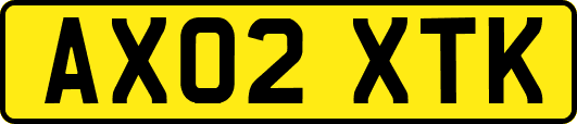 AX02XTK