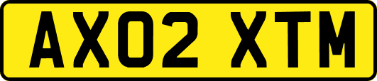 AX02XTM