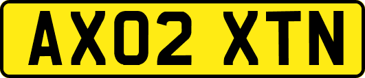 AX02XTN