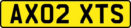 AX02XTS