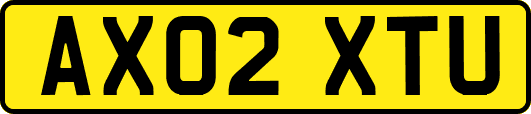 AX02XTU