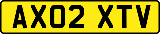 AX02XTV