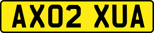 AX02XUA