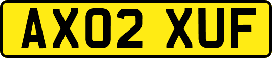 AX02XUF