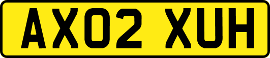 AX02XUH
