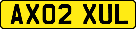 AX02XUL