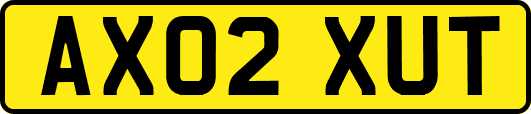 AX02XUT