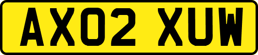 AX02XUW