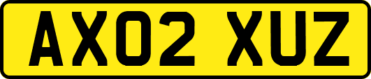 AX02XUZ