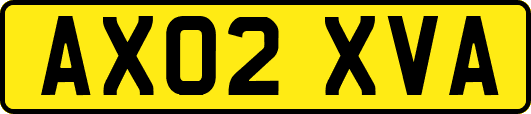 AX02XVA