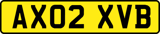 AX02XVB