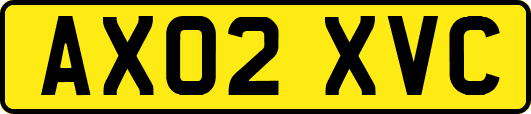 AX02XVC