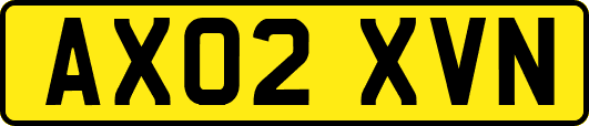 AX02XVN