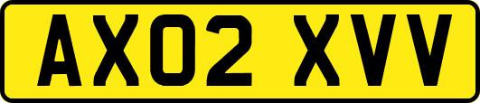 AX02XVV