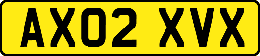 AX02XVX