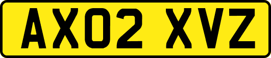 AX02XVZ