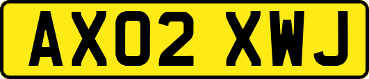 AX02XWJ