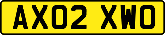 AX02XWO