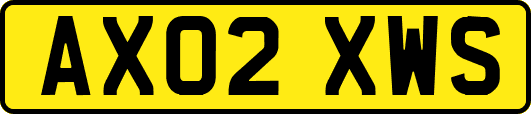 AX02XWS