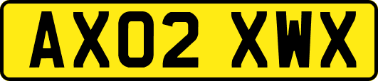 AX02XWX