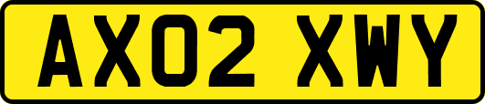 AX02XWY