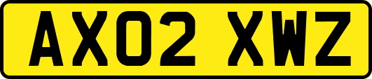 AX02XWZ