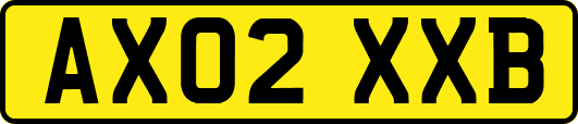 AX02XXB