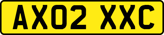 AX02XXC