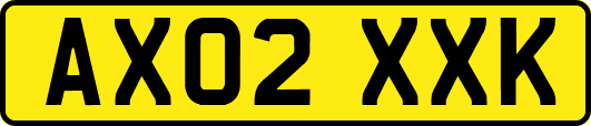 AX02XXK