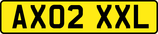AX02XXL