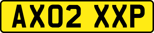 AX02XXP