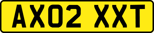 AX02XXT