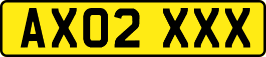 AX02XXX