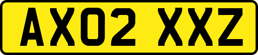 AX02XXZ