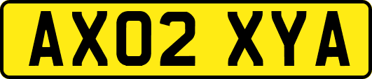 AX02XYA