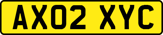 AX02XYC