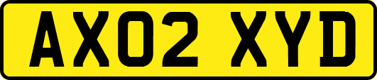 AX02XYD