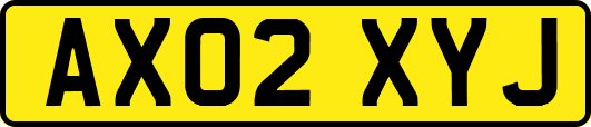 AX02XYJ