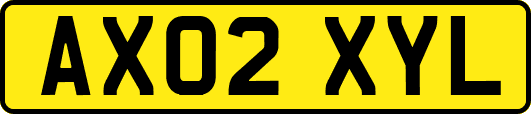 AX02XYL