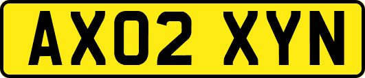 AX02XYN