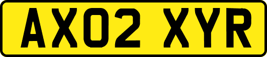 AX02XYR