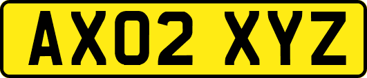 AX02XYZ
