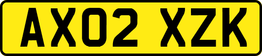 AX02XZK