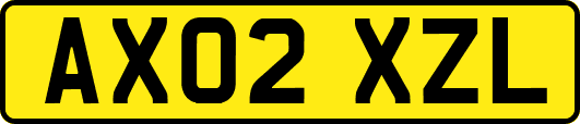 AX02XZL