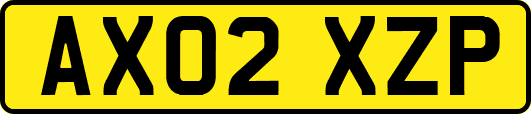 AX02XZP