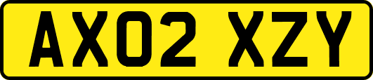 AX02XZY