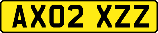 AX02XZZ